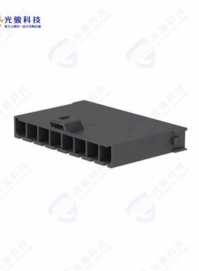 2138150108《MEGA-FIT SR FREE HANG PLUG HSG 1》