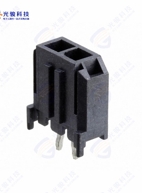 66200211122《CONN HEADER VERT 2POS 3MM》