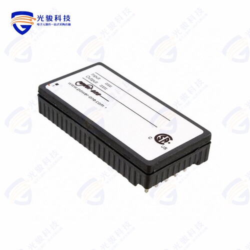 40IMX7-15-15-8G《DC DC CONVERTER 15V 15V 7W》