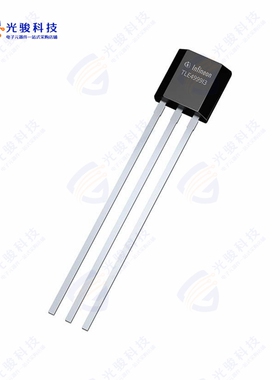 TLE4999I3XALA1《POSITION&CURRENT SENSORS》