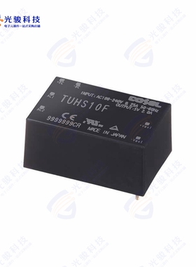 TUHS10F05《AC/DC CONVERTER 5V 10W》