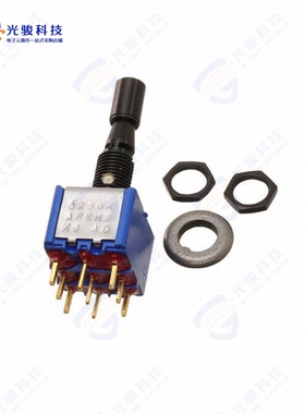 5258ADGKB-8V/1 《SWITCH TOGGLE ON/OFF/MOM》