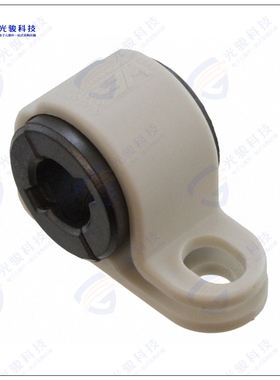 74271318 滤波器FERRITE CORE 106 OHM CLAMP 8.2MM