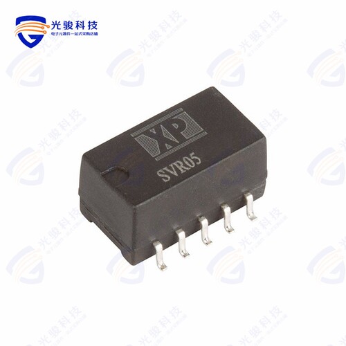 SVR05S12《DC DC CONVERTER 12V》