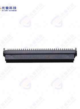 1714888《CONN RECPTACLE 1.27MM 68POS SMD》