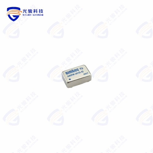 AM5TW-4815S-RZ《DC DC CONVERTER 15V 5W》
