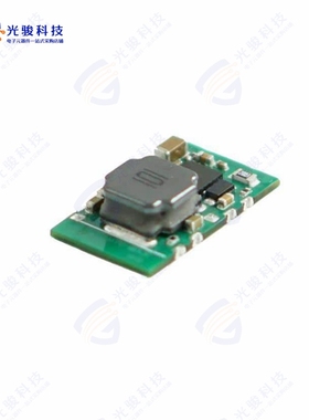 AMSRL-486.5ZTR《DC DC CONVERTER 6.5V 3.3W》