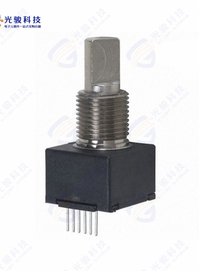 EM14A0D-C24-L064N《ROTARY ENCODER OPTICAL 64PPR》