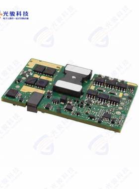 QME48T20120-NGB0G《DC DC CONVERTER 12V 240W》