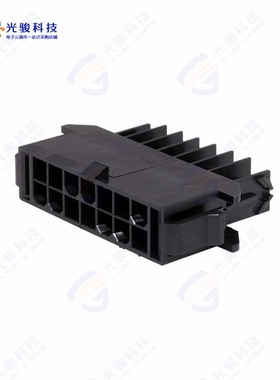 1727670114《CONN PLUG HSG 14POS 4.20MM》