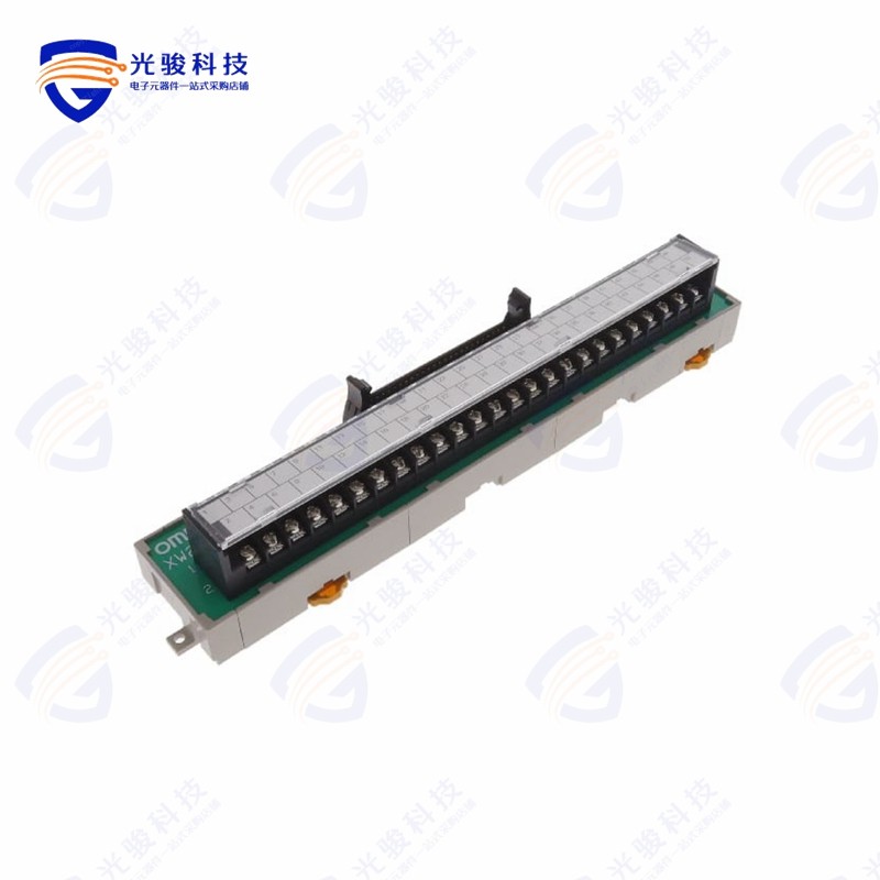 XW2B-50G5《INTERFACE MODULE HDR 50POS》