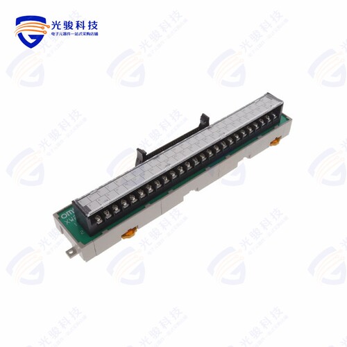 XW2B-50G5《INTERFACE MODULE HDR 50POS》