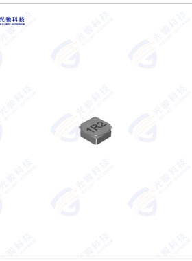 CTCDRH4D28F-330N 电感器33UH SMD SHIELDED POWR INDUCTOR
