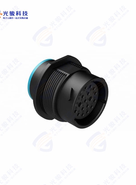 AHDP04-18-20SR-SRA《CONN RCPT HSG FMALE 20POS PNL MT》