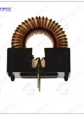 SH50C-3.0-150 电感器FIXED IND 150UH 3A 100 MOHM TH