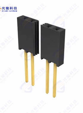 SSQ-141-03-G-S《CONN RCPT 41POS 0.1 GOLD PCB》