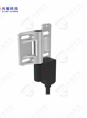 SI-HG63F5MR-W 《SAFETY INTERLOCK HINGE 2NC/1NO》