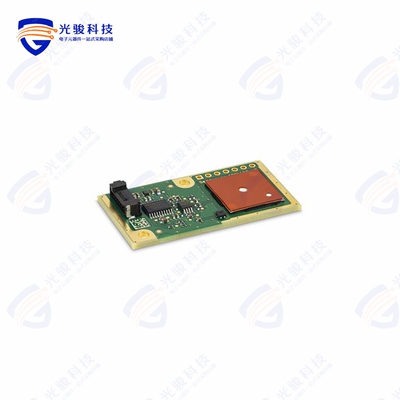 SFA30-D-T《FORMALDEHYDE SENSOR MODULE》
