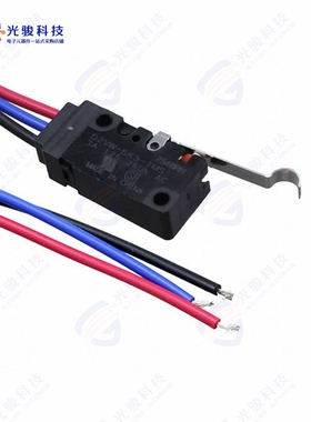 D2VW-5K3-1MS 《SWITCH BASIC SPDT 5A SEALED》