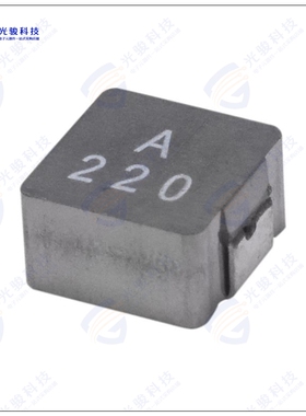 F1F1-0604-220M 电感器HIGH POWER INDUCTOR 22UH 2.7A 17
