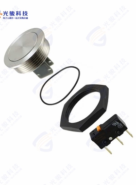 1241.6663.1132000 《SWITCH PUSHBUTTON SPDT 10A 250V》