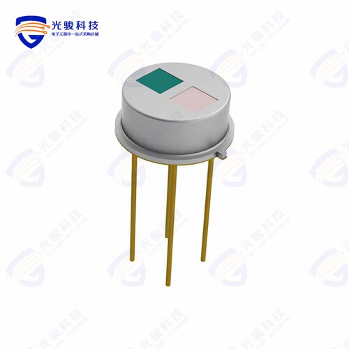 USEQGCDA50L100《GAS DETECTOR, ANALOG TO-39, GAS,》