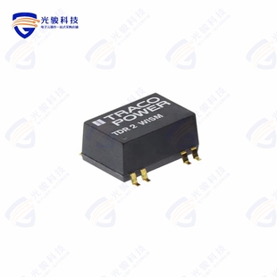 15V CONVERTER TDR 2413WISM