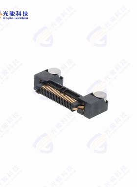 ERM8-020-01-S-D-RA-L-TR《CONN HDR 40POS R/A SMD GOLD》