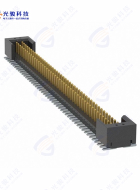 FTM-143-02-F-DV-S《CONN HEADER SMD 86POS 1MM》