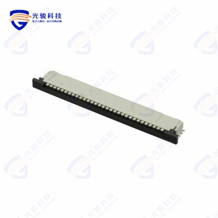 84953 TOP CONN 30POS FPC 1.00MM