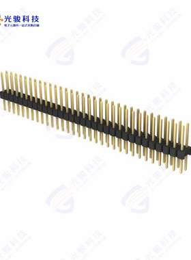 PRPC032DFBN-RC《CONN HEADER VERT 64POS 2.54MM》