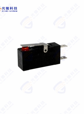 VM3SBQF1802L04 《IP67 SNAP ACTION SWITCH, SPST N.》