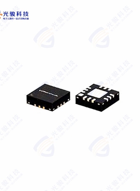 XLF-221+《RF FILTER LOW PASS 370MHZ 12VQFN》