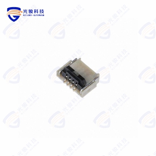 PITCH 2328702 0.5MM BACK CONTACT DUAL