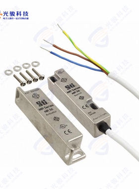 MA-36AS10C3 《SENSOR REED SWITCH NC CBL LEADS》
