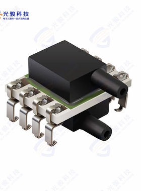 BPS310-AD01P0-2DG《PRESSURE SENSOR, 1.0 PSID, UNCOM》