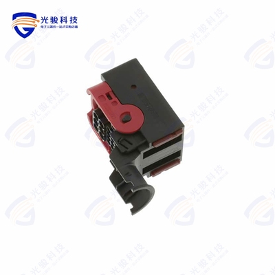 1-1823440-3《22POS, MIXED,REC HSG,ASSY,SEALED》