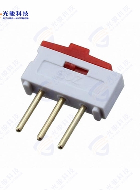 09.03201.02 《1K2 CHANGE OVER SWITCH》