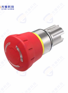 45-2D36.2920.000 《EMERGENCY-STOP SWITCH ACTUATOR I》