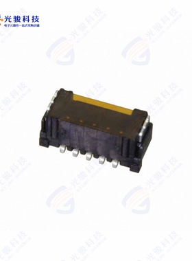 5055680571《CONN HEADER SMD 5POS 1.25MM》