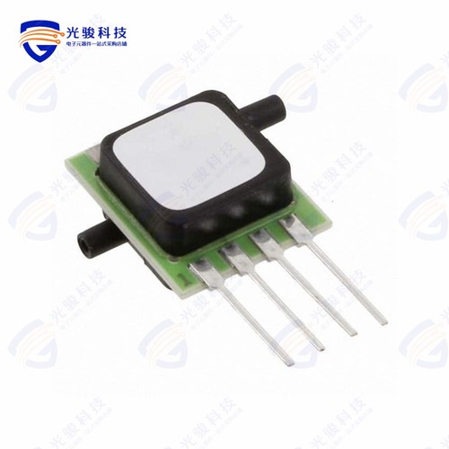 DLVR-L10D-E2NS-C-NI3F《SENSOR PRESSURE 10