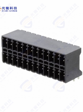 1954032《TERM BLOCK HDR 24POS 90DEG 3.5MM》