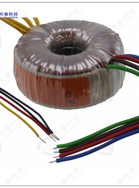 62070 变压器PWR XFMR TOROIDAL 35VA CHAS MT