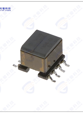 PA1131NLT 变压器XFRMR 5.0V 3W 500UH POE EP7 SMD