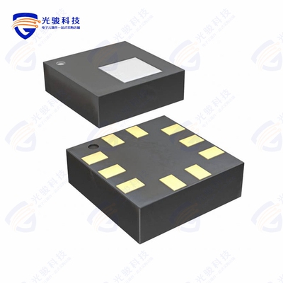 LPS22HBTR《MEMS NANO PRESSURE SENSOR: 260-1》