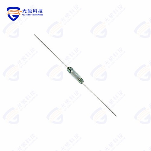 ORD 311/10-15 AT 《SWITCH REED SPST-NO 1A 100V》