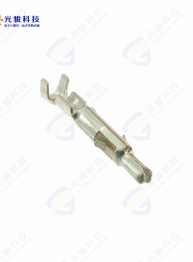926897-3《CONN PIN 18-24AWG CRIMP TIN》