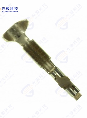 48251-000LF《CONN SOCKET 22-26AWG CRIMP GOLD》