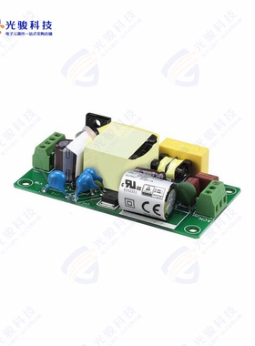 CFM21M090-S《AC/DC CONVERTER 9V 21W》