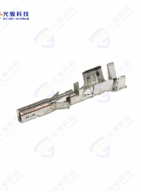 2039510001《MICROFIT 3.0 RMF FEM CRP TERM 1》
